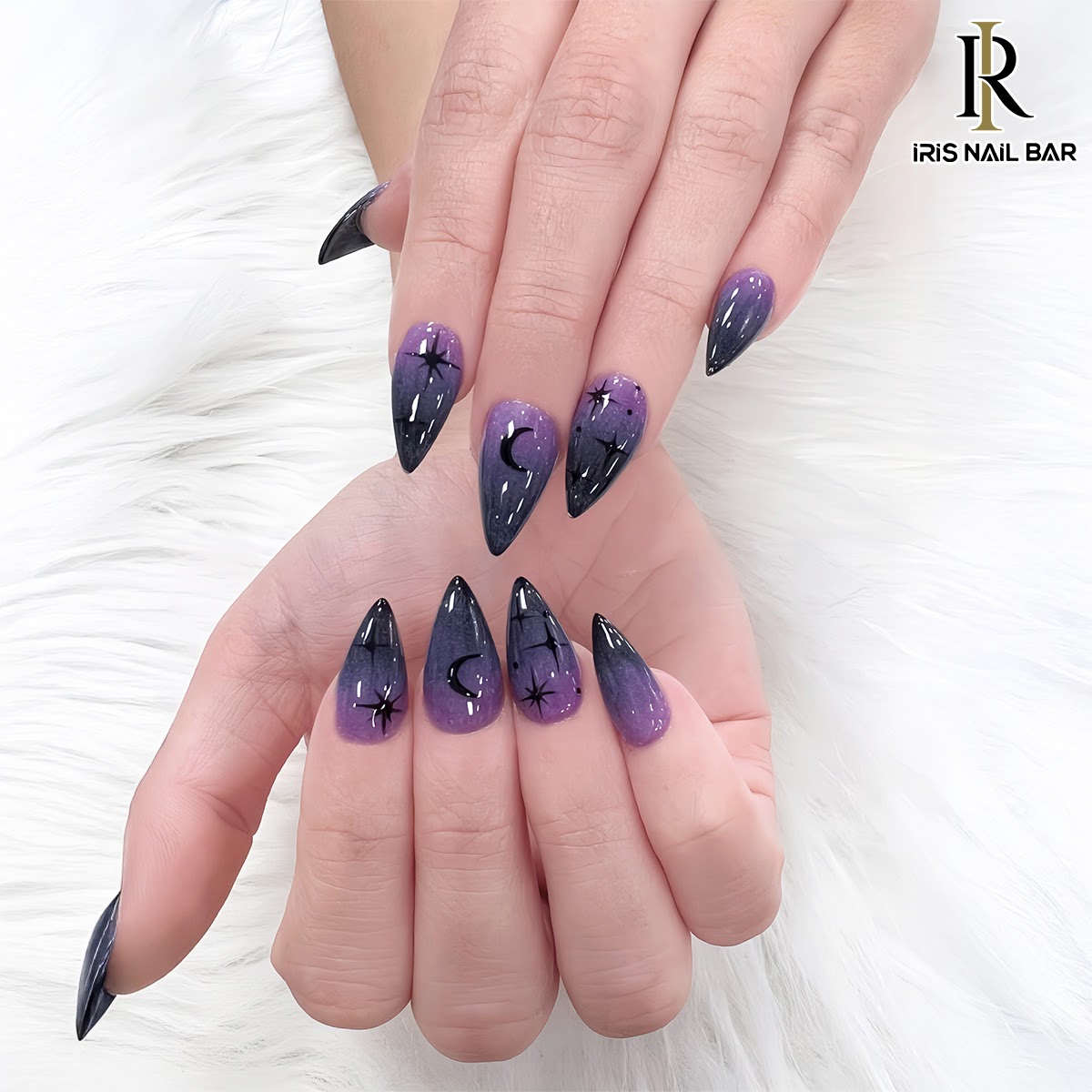 Iris Nail Bar Princeton nail work in Princeton, Texas