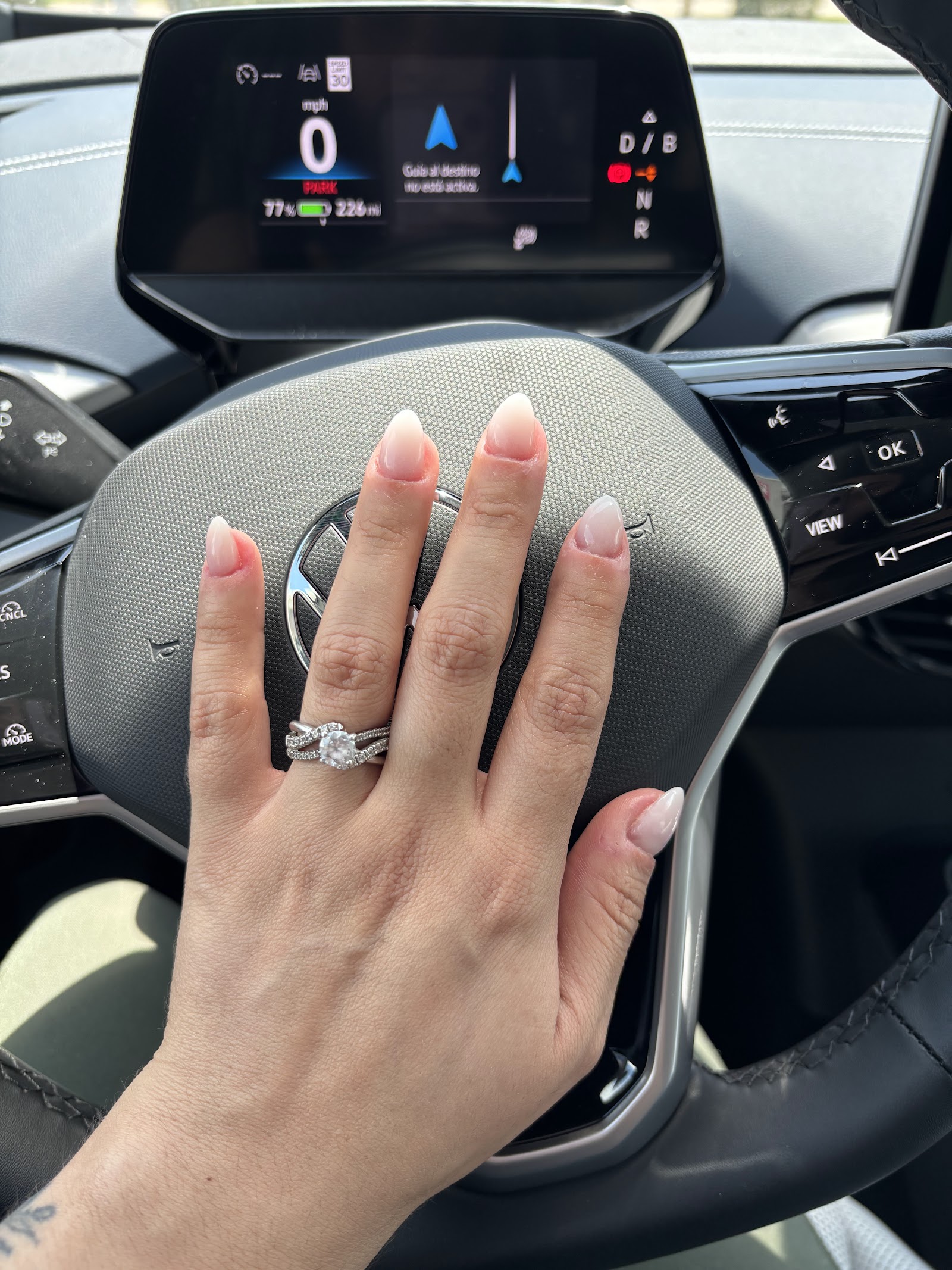 Iris Nail Bar Princeton nail photo 5