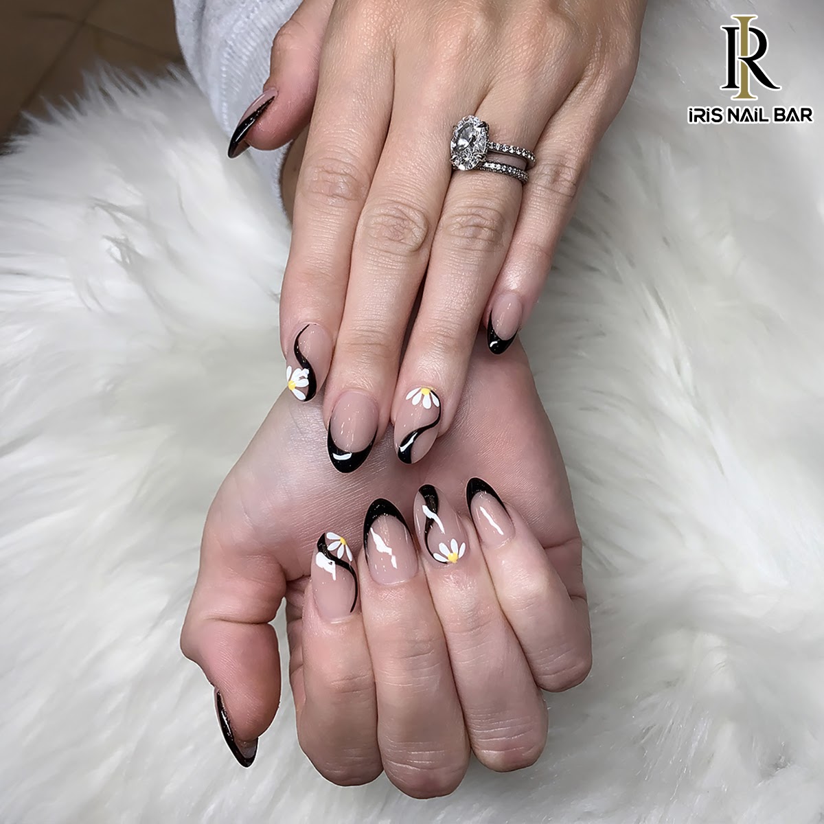 Iris Nail Bar Princeton nail photo 6