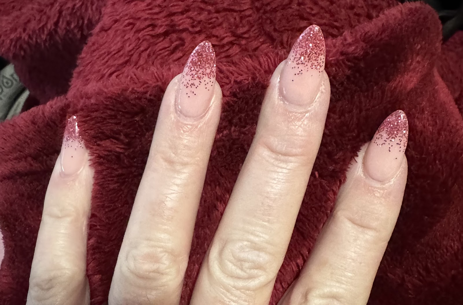 Iris Nail Bar Princeton nail photo 7