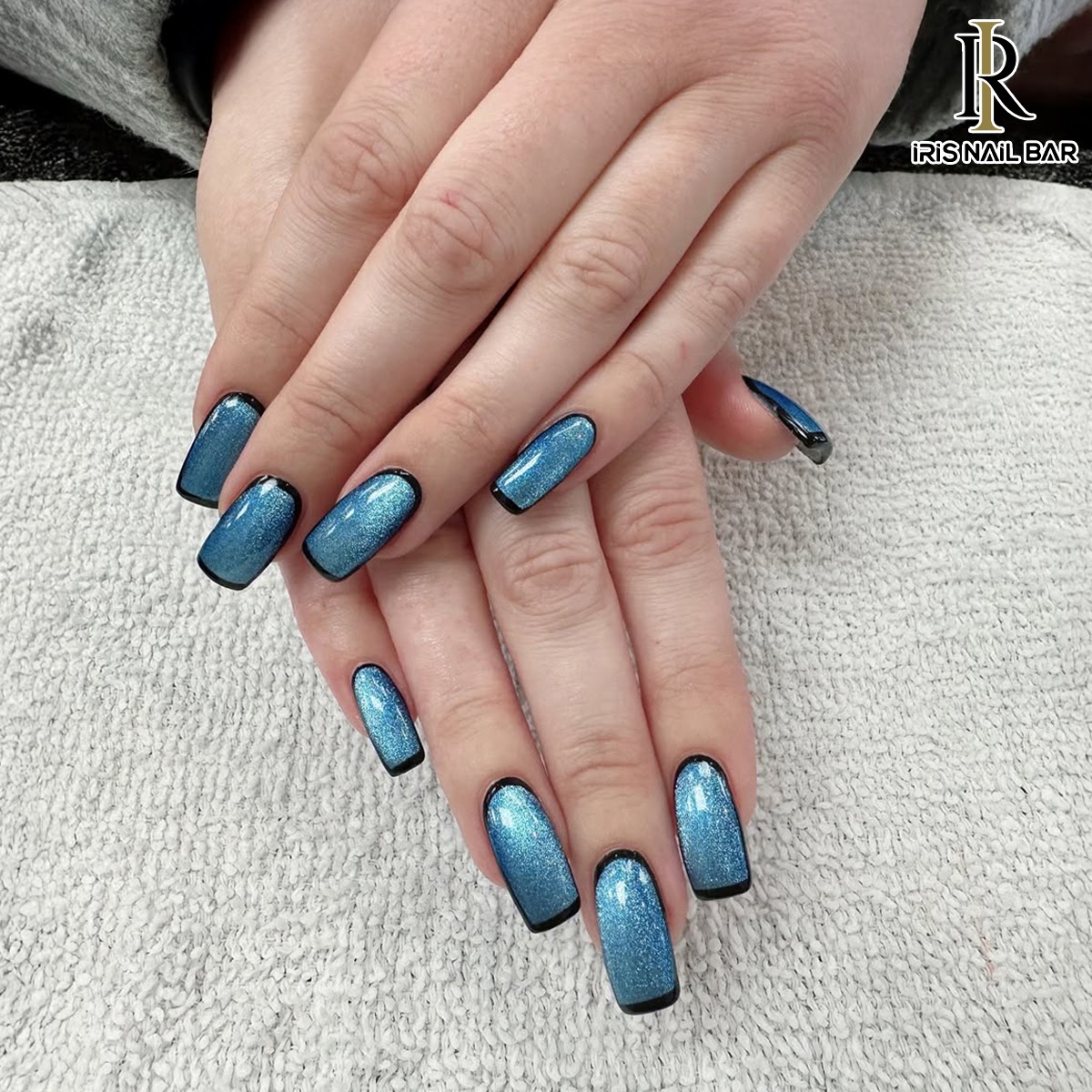 Iris Nail Bar Princeton nail photo 8